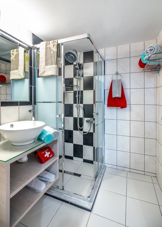 Koukaki Central Apartment Ateny Zewnętrze zdjęcie
