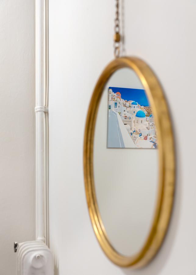 Koukaki Central Apartment Ateny Zewnętrze zdjęcie